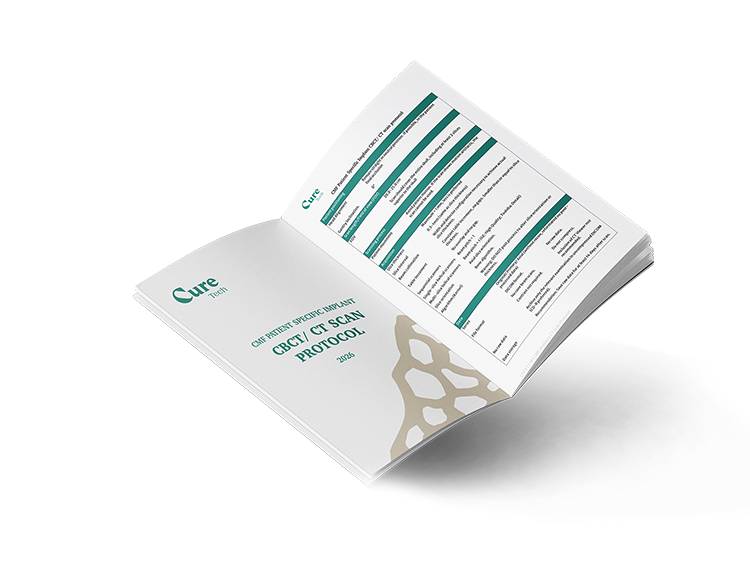 CT - CBCT Scanning Protocols