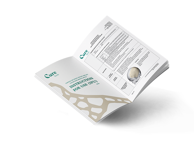 CMF Instructions for Use