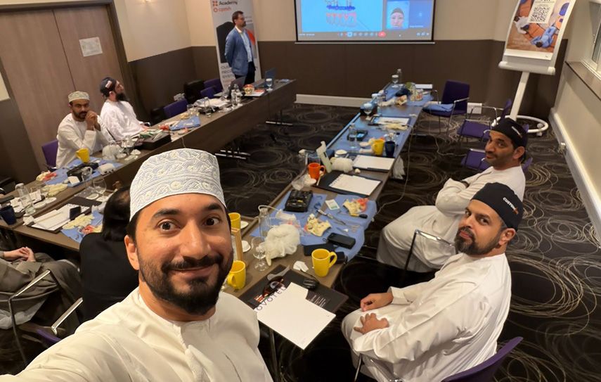 CureTech Patient-Specific CMF Implant Solutions