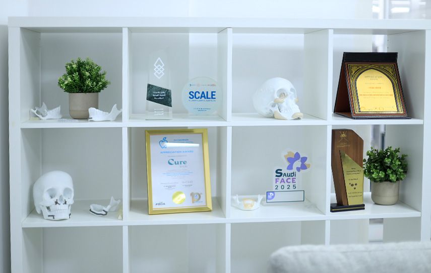 CureTech Patient-Specific CMF Implant Solutions