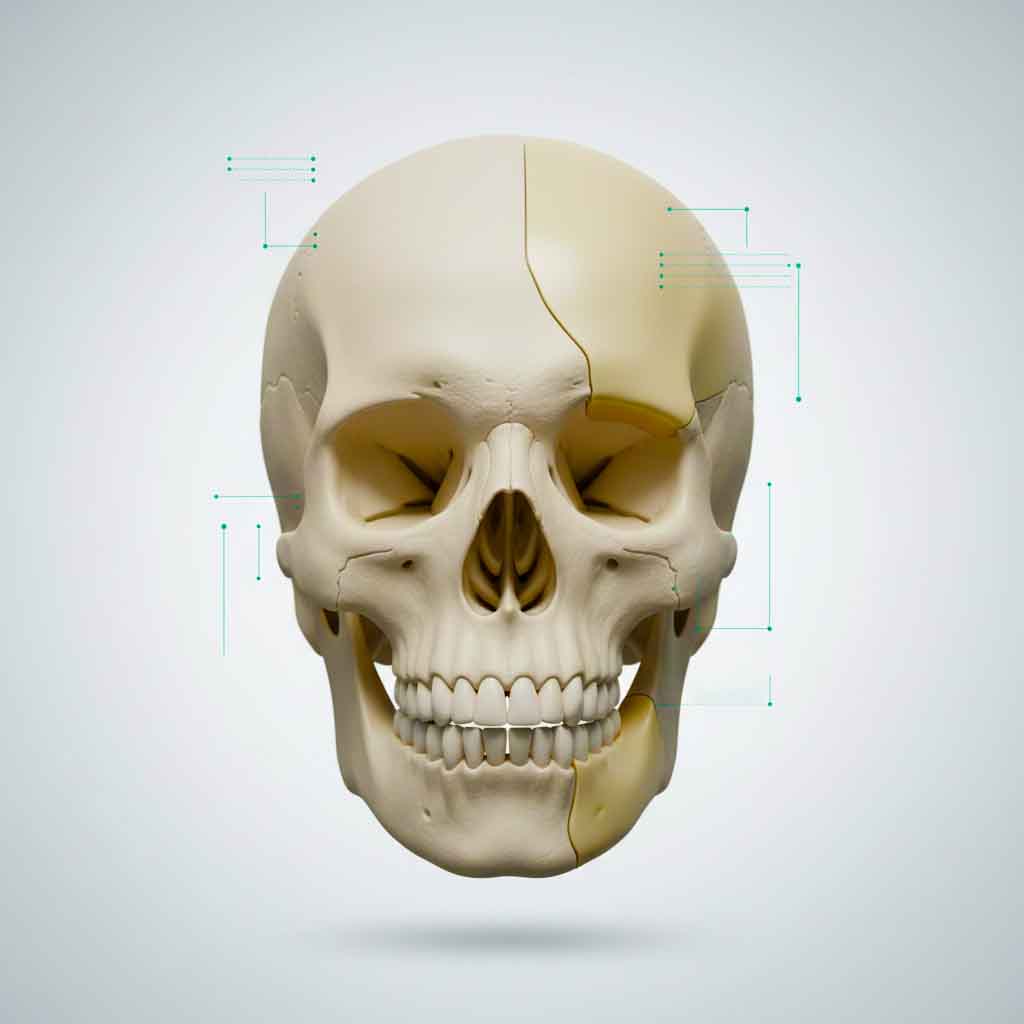 CureTech Patient-Specific CMF Implant Solutions