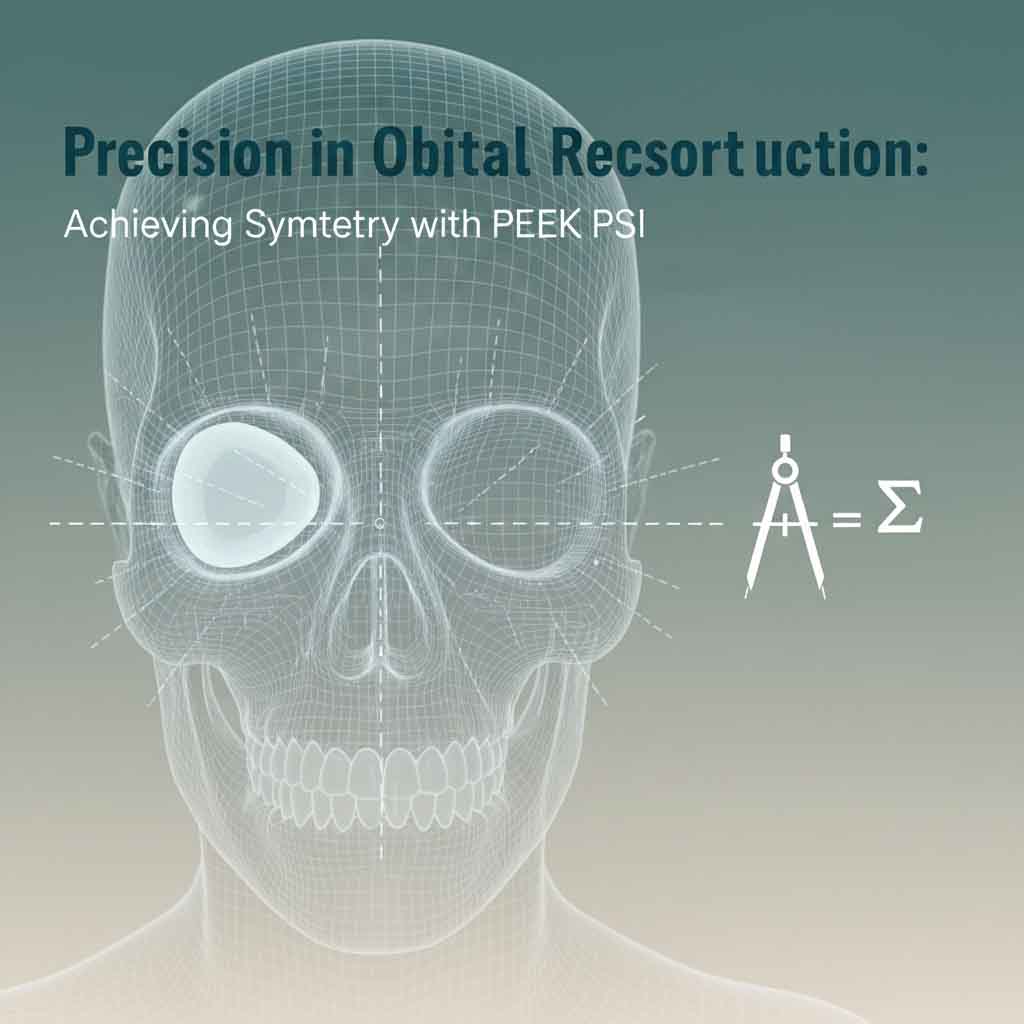 CureTech Patient-Specific CMF Implant Solutions