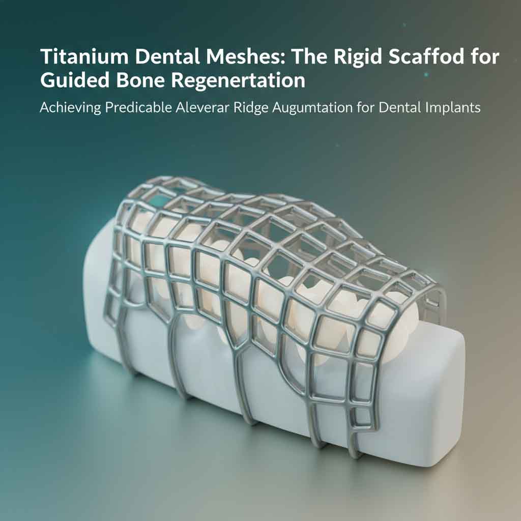 CureTech Patient-Specific CMF Implant Solutions