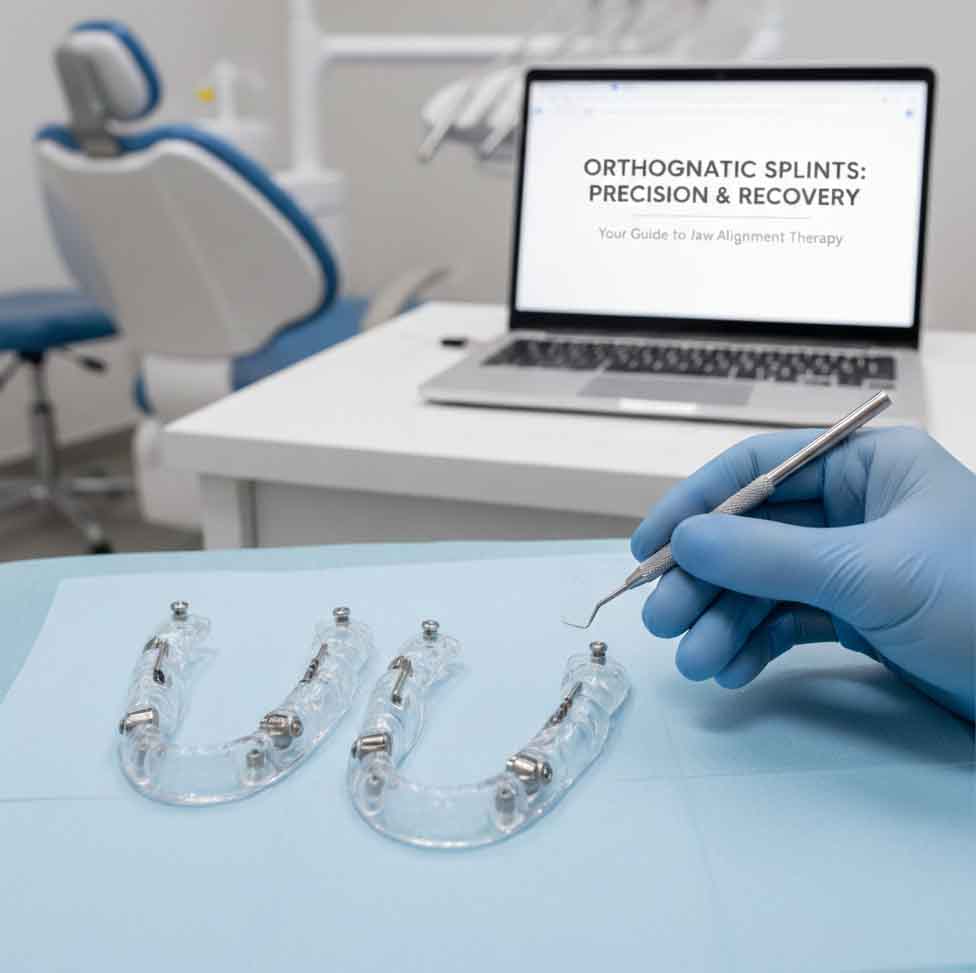 CureTech Patient-Specific CMF Implant Solutions