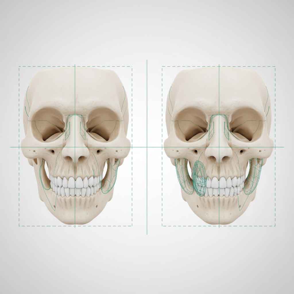 CureTech Patient-Specific CMF Implant Solutions